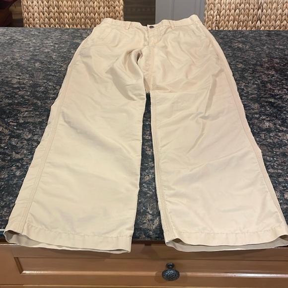Mountain Khakis pants - Picture 1 of 14